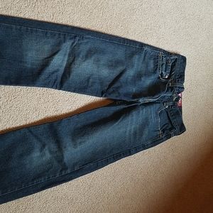 Levis Boys jeans
